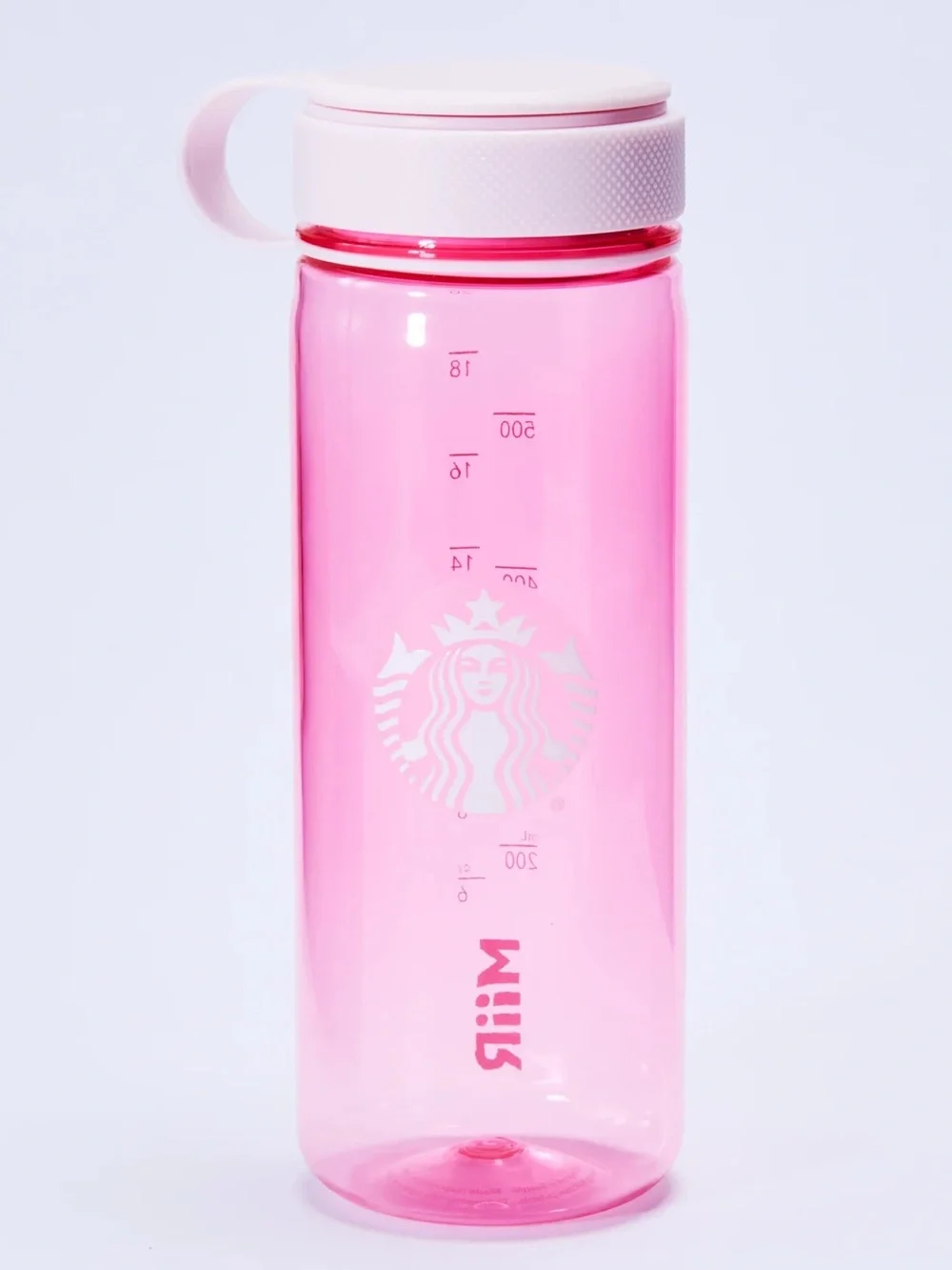 STARBUCKS X MIIR WATER BOTTLE